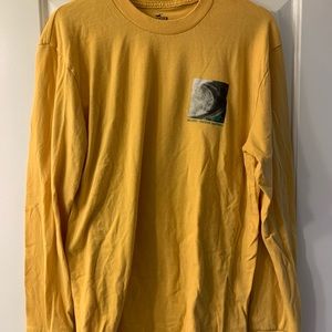 Hollister Long Sleeve Tee